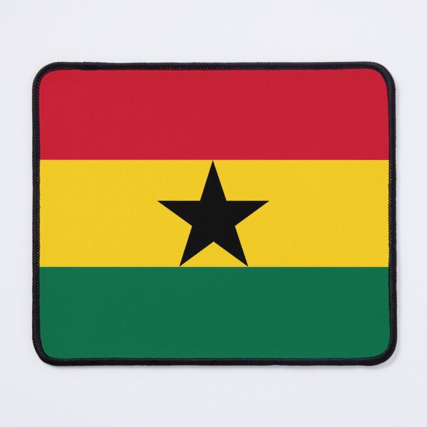 Item preview, Ghana designed and sold by TeesByAngelzB.