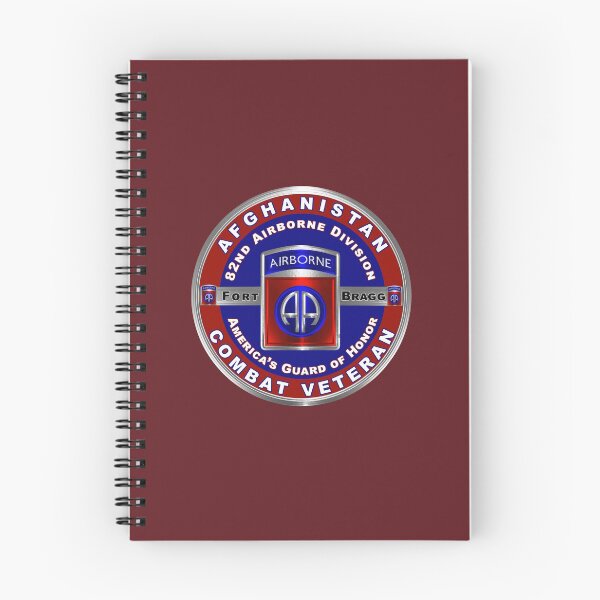 Item preview, 82nd Airborne Division Afghanistan Veteran  designed and sold by SoldierAlways.