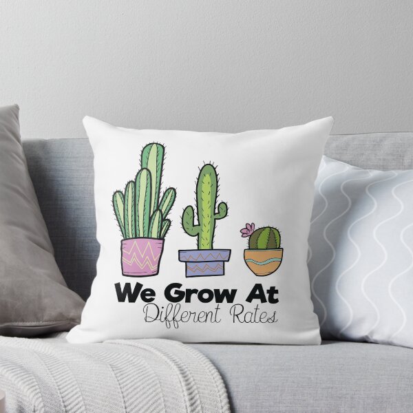 Item preview, We Grow At Different Rates  designed and sold by Rima-Store-19.