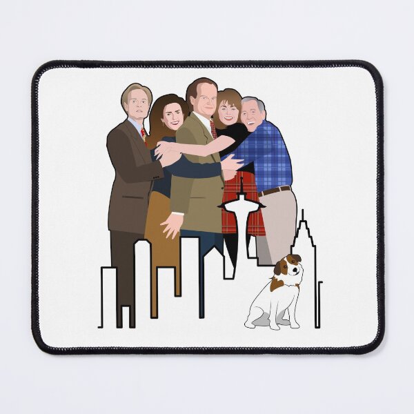 Item preview, Frasier designed and sold by sophiapetrillo.