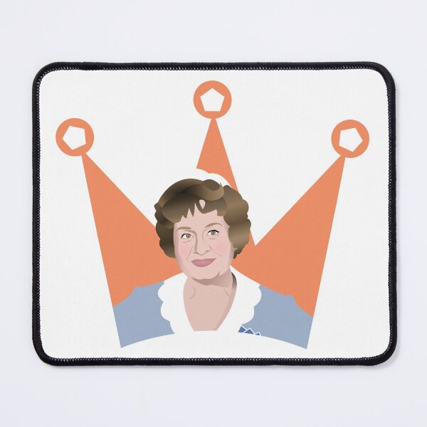 Item preview, Hazel Burke designed and sold by sophiapetrillo.