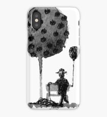 Older Chests iPhone Case/Skin