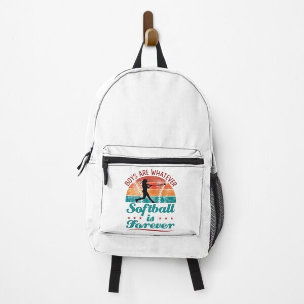 Item preview, Boys are Forever Softball is Forever designed and sold by jaygo.