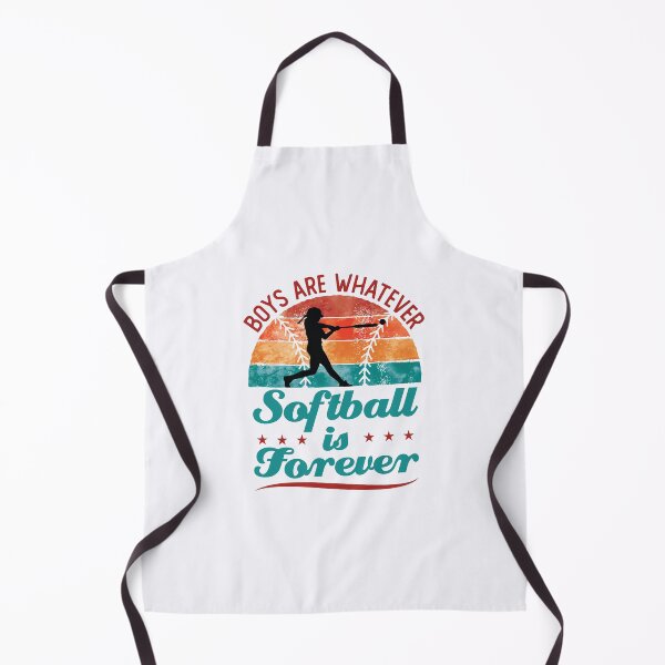 Item preview, Boys are Forever Softball is Forever designed and sold by jaygo.