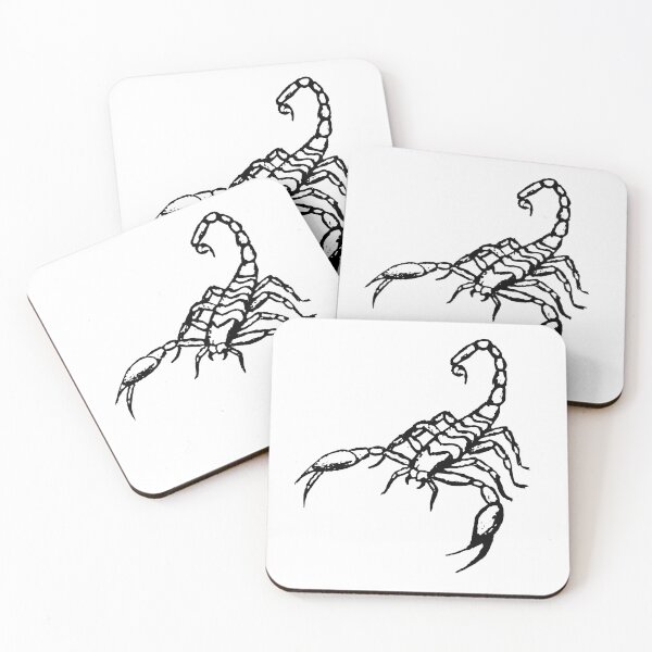 Item preview, Scorpion designed and sold by LiskaPS.