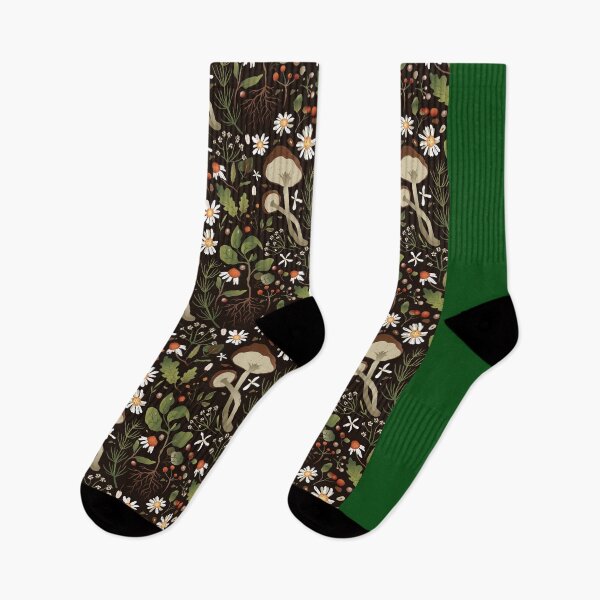Item preview, Floral design - Elegant floral pattern designed and sold by Hanger52.