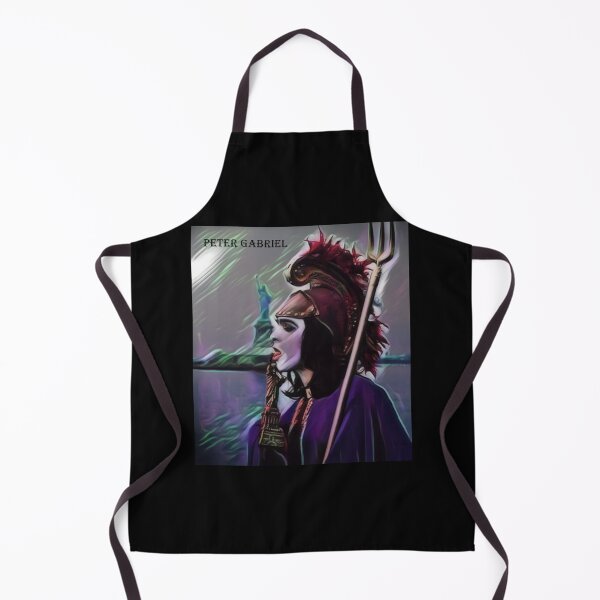 Item preview, Genesis - Britannia designed and sold by NinaJG007.