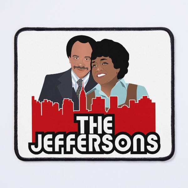 Item preview, The Jeffersons Movin' On Up designed and sold by sophiapetrillo.