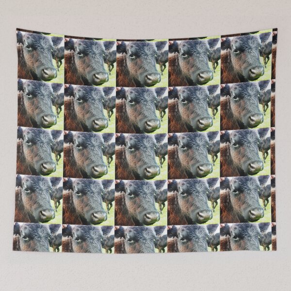 Item preview, Weaner - Stokes' Farm  - Kirkstall designed and sold by EdsMum.