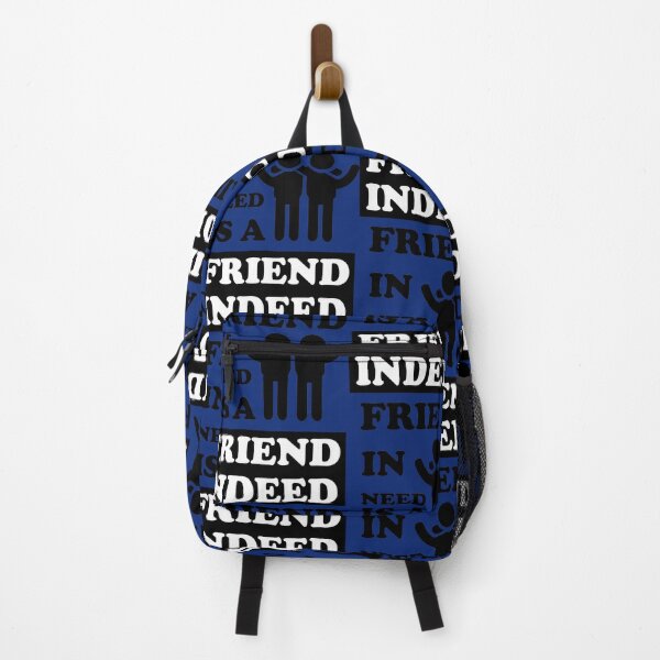 Item preview, friend in need is a friend indeed designed and sold by dewdis8.