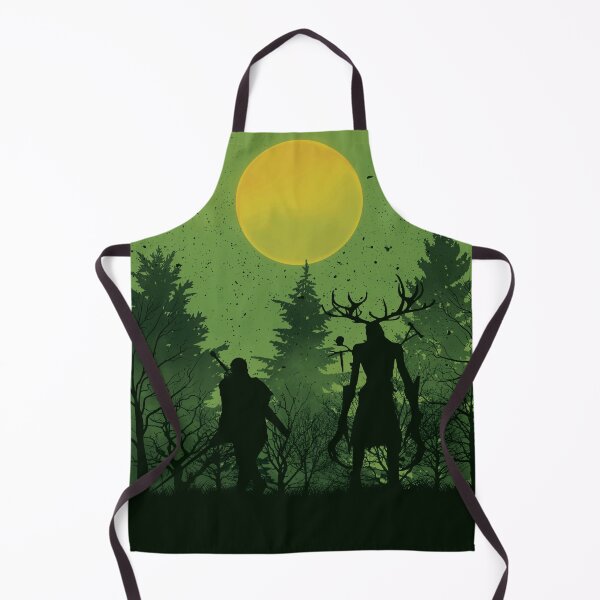 Item preview, Fight with Monster Green Version designed and sold by BenBou.