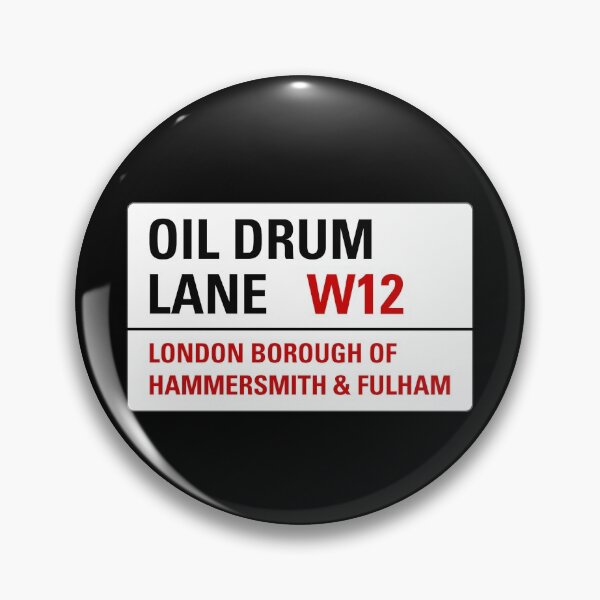 Item preview, Oil Drum Lane - Steptoe & Son designed and sold by everyplate.