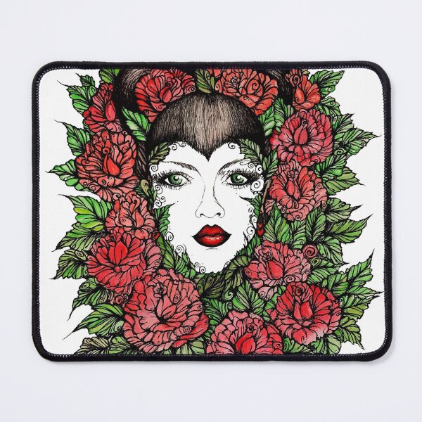 Item preview, All The Roses designed and sold by stickypixie.