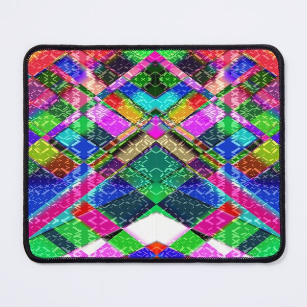 Item preview, Psych Deco 10 designed and sold by Discordant Dreams Art.