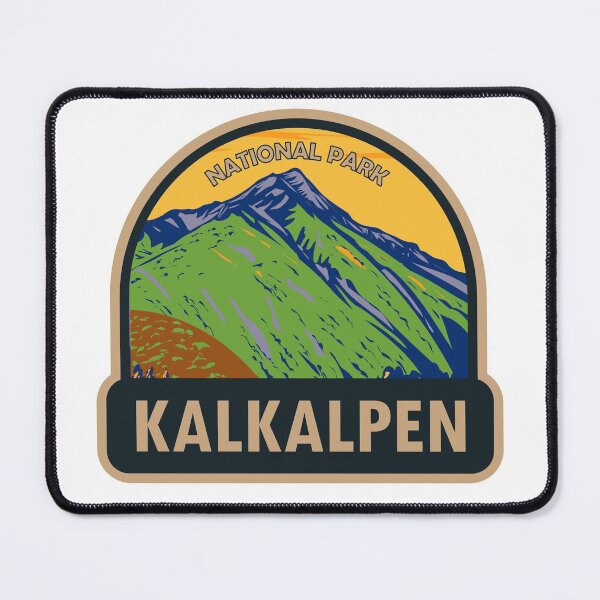 Item preview, Kalkalpen National Park Austria designed and sold by KrisSidDesigns.