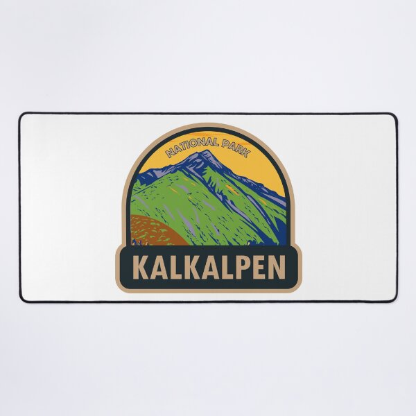 Item preview, Kalkalpen National Park Austria designed and sold by KrisSidDesigns.