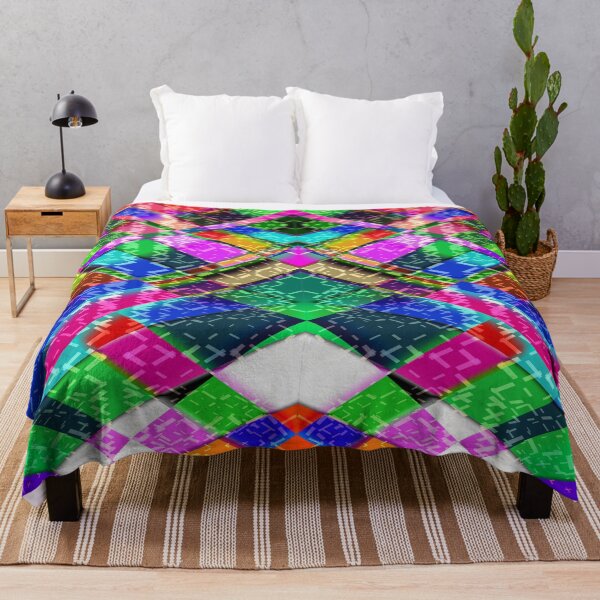 Item preview, Psych Deco 10 designed and sold by Discordant Dreams Art.