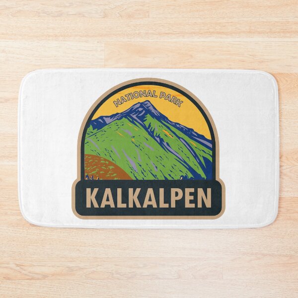 Item preview, Kalkalpen National Park Austria designed and sold by KrisSidDesigns.