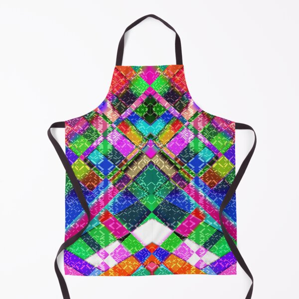 Item preview, Psych Deco 10 designed and sold by Discordant Dreams Art.
