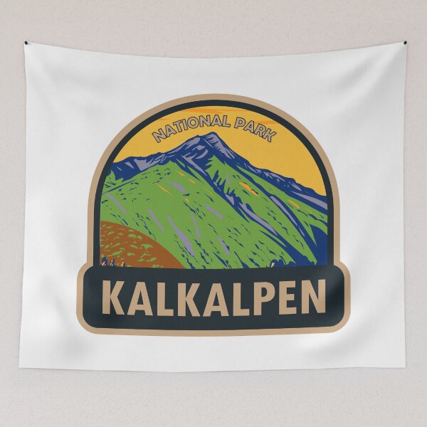 Item preview, Kalkalpen National Park Austria designed and sold by KrisSidDesigns.