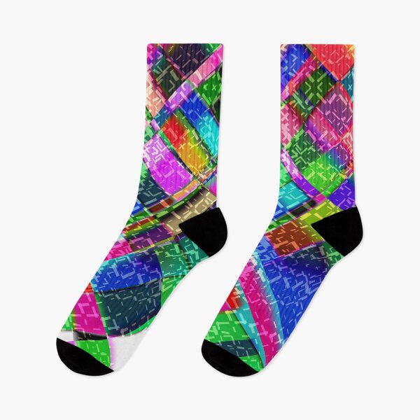 Item preview, Psych Deco 10 designed and sold by Discordant Dreams Art.