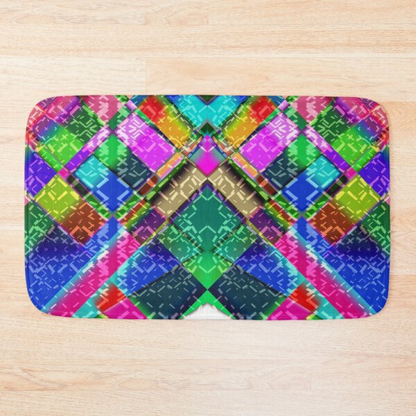 Item preview, Psych Deco 10 designed and sold by Discordant Dreams Art.