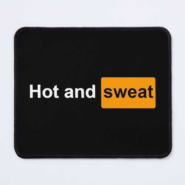 Item preview, hot and sweat designed and sold by iagorfrost.