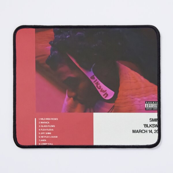 Item preview,  Blkswn  Album Cover poster designed and sold by dyatygoe.