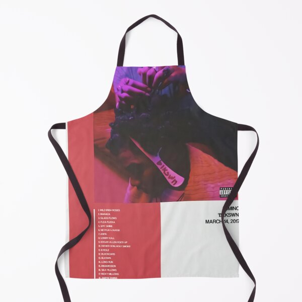 Item preview, Blkswn Album Cover poster designed and sold by dyatygoe.
