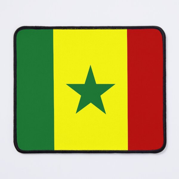 Item preview, Senegal designed and sold by TeesByAngelzB.