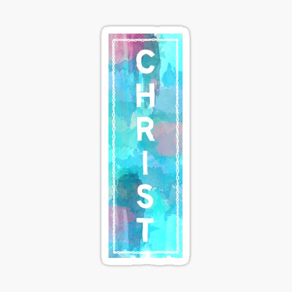 Item preview, Christ designed and sold by Bethel  Store.