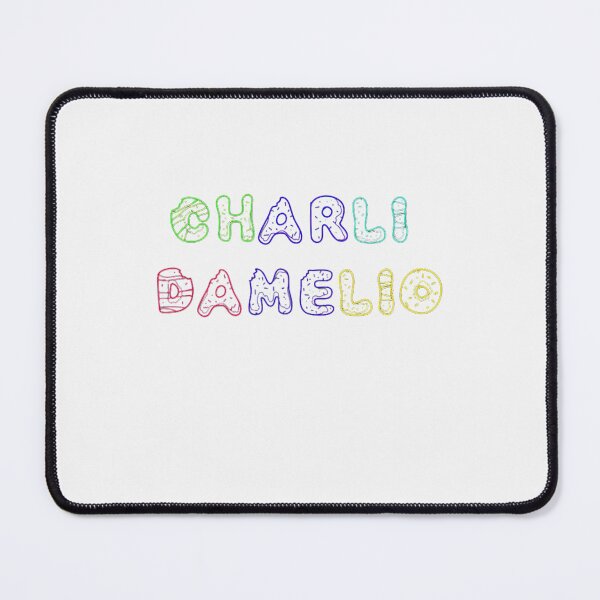 Item preview, Charli Damelio designed and sold by Charliiiiii123.