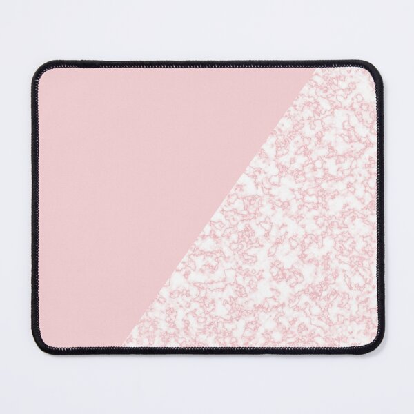 Item preview, Soft Pink Marble designed and sold by Blue-Banana.
