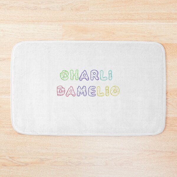 Artikelvorschau, Charli Damelio entworfen und verkauft von Charliiiiii123.