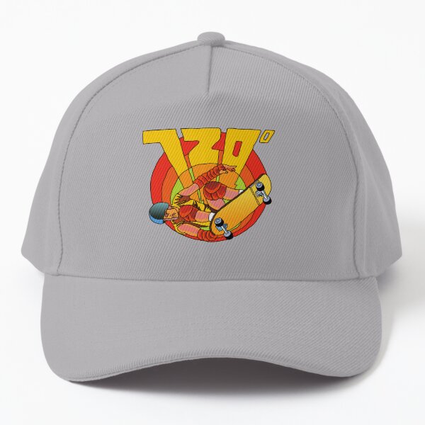 720° Baseball Cap