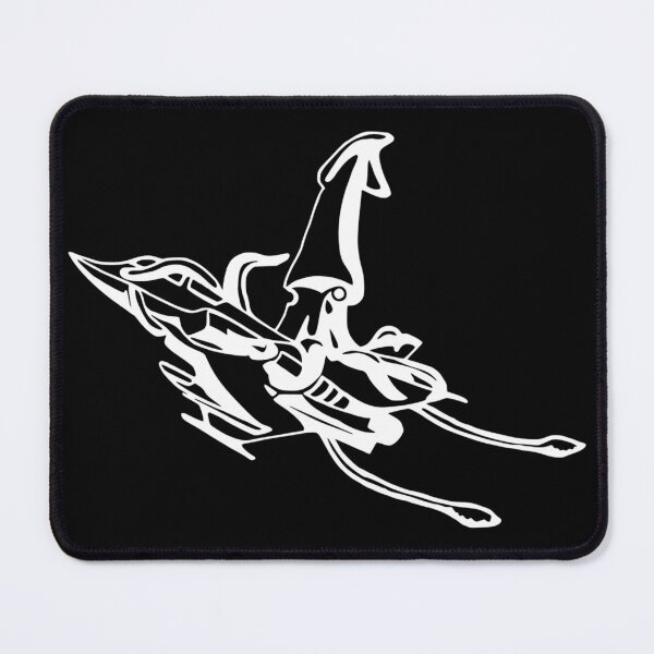 Item preview, CRT Logo - White designed and sold by PTKDesigns.
