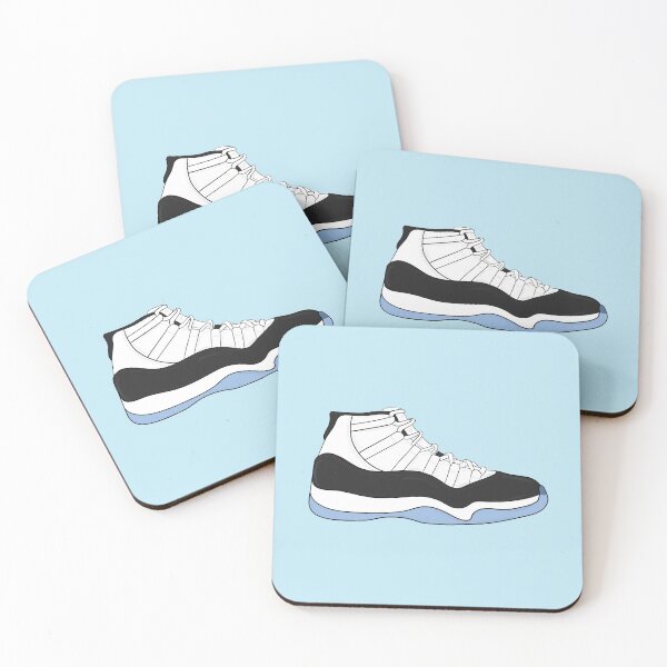 Artikelvorschau, Air Jordan XI (11) - Concord entworfen und verkauft von WalkDesigns.