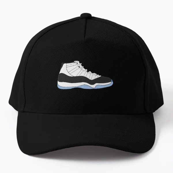 Jordan 11 discount concord hat