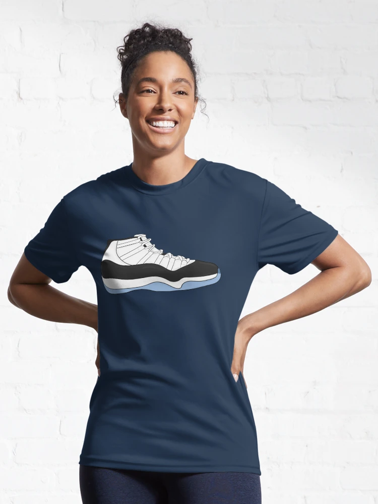 Shirts for cheap jordan 11 concord