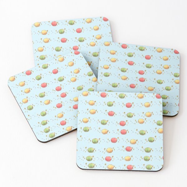 Item preview, Macaron designed and sold by MarieInsane.
