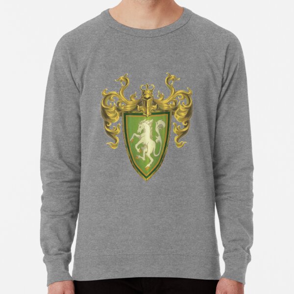 Usurra Lightweight Sweatshirt