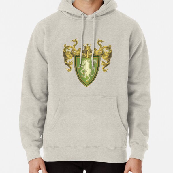 Usurra Pullover Hoodie