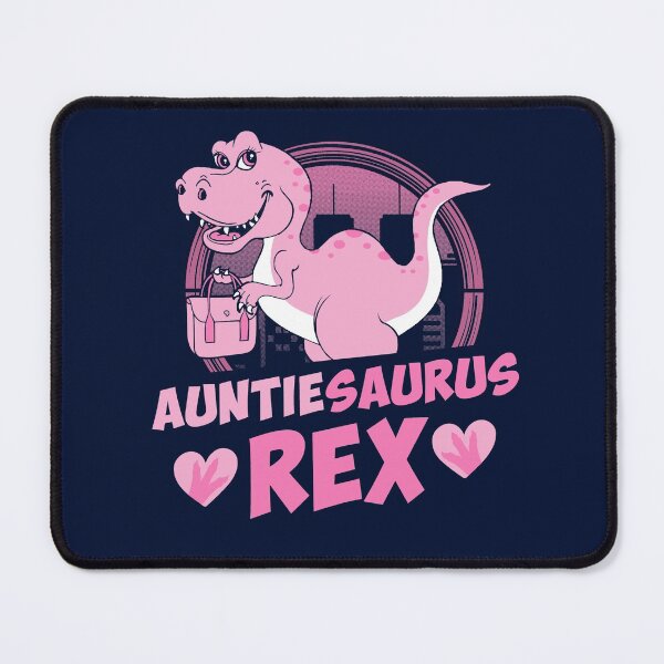 Item preview, Pink Dinosaur designed and sold by Bricke.