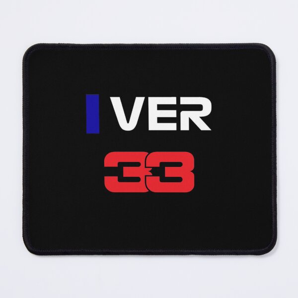 Item preview, Ver_verstappen 33 designed and sold by Autopic.