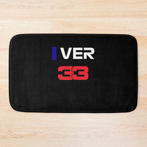 Item preview, Ver_verstappen 33 designed and sold by Autopic.