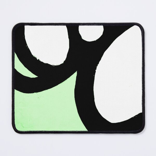 Item preview, Freeform- Mint designed and sold by HollandArtz.