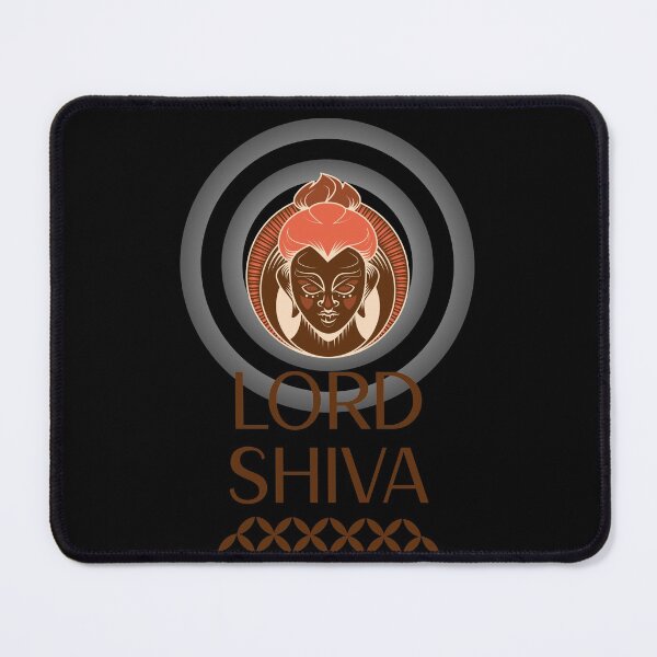 Item preview, Lord Shiva designed and sold by HiTechMedia.