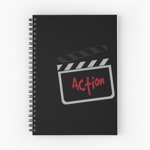 Item preview, Action Sticker designed and sold by SeidyRoper.