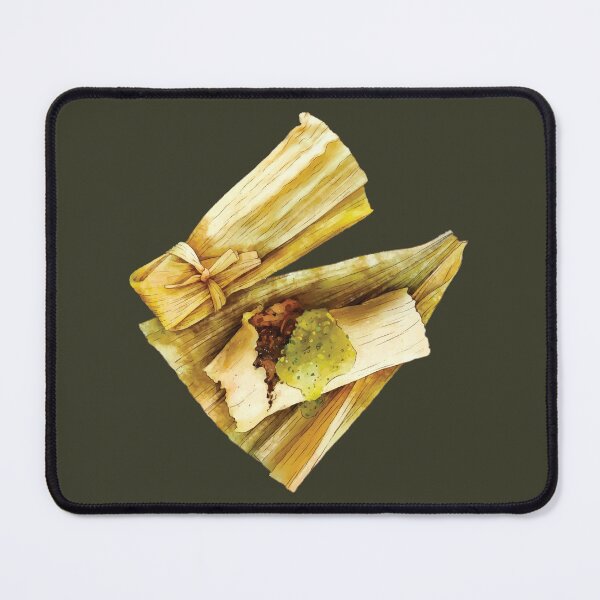Item preview, Mexican Tamales  designed and sold by Alicia Chee.