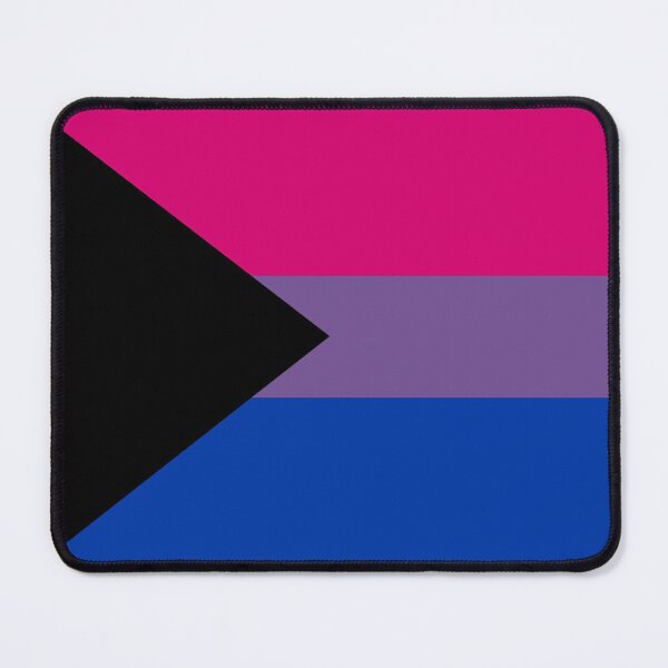 Item preview, Demibisexual Pride designed and sold by iiamti.
